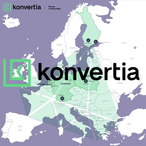 Konvertia
