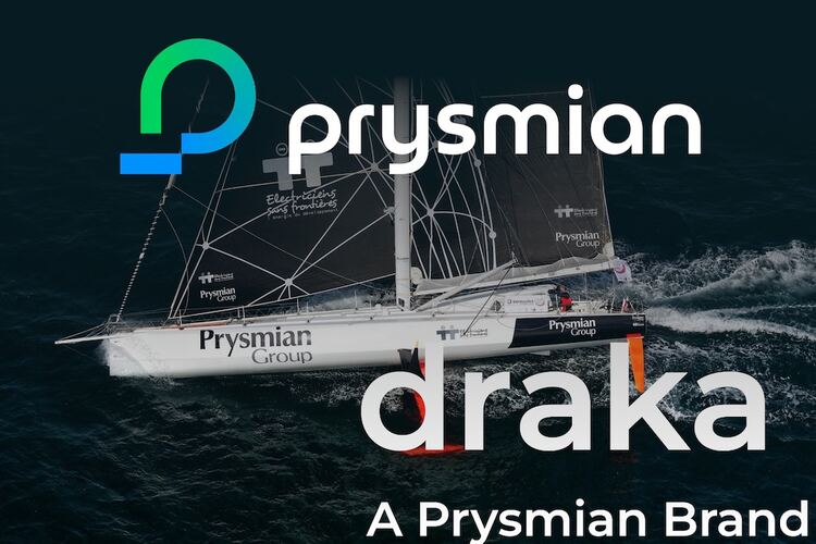 Prysmian Draka