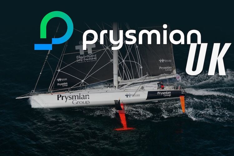 Prysmian UK