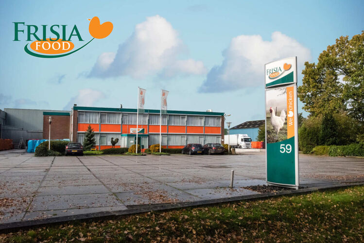 Frisia Food