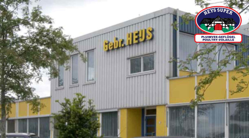 Gebroeders Heijs
