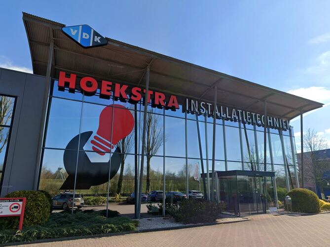 Hoekstra Installatietechniek