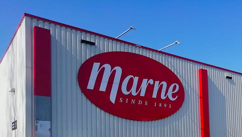 Marne Mosterd